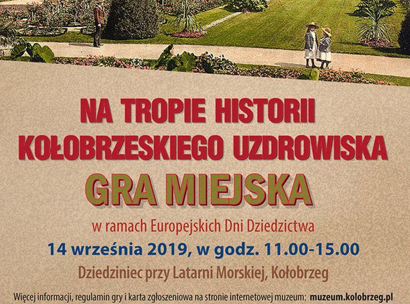 Gra miejska 