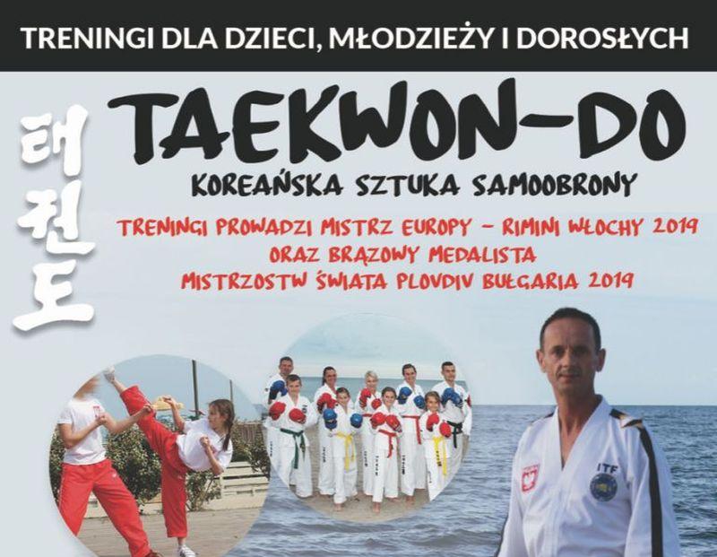 Treningi z medalistą mistrzostw świata i mistrzem Europy