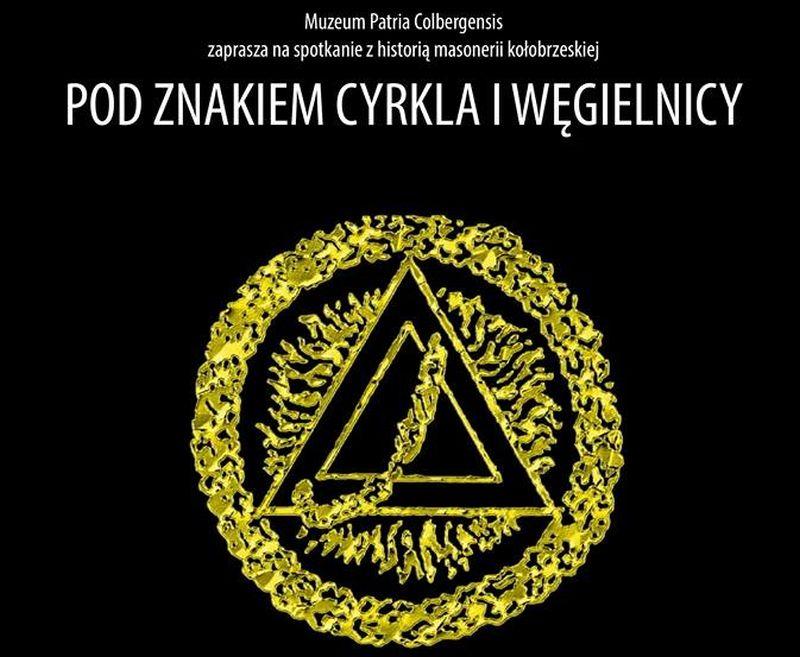 Pod znakiem cyrkla i węgielnicy