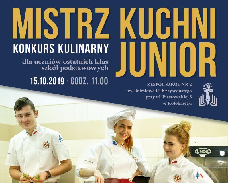 Mistrz Kuchni Junior