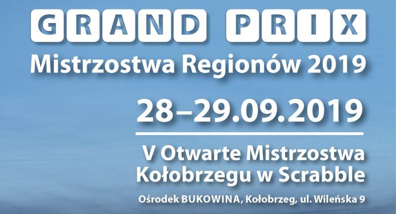 Pojedynki na słowa. V Mistrzostwa Kołobrzegu w scrabble już w sobotę