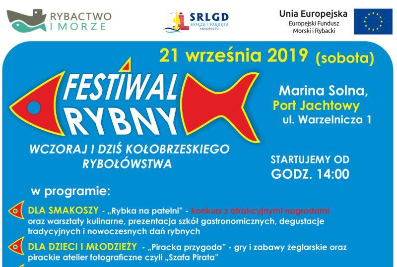 Festiwal Rybny 