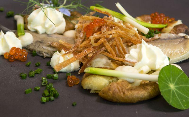 Otwarcie nowej restauracji a’la carte w Kołobrzegu 
