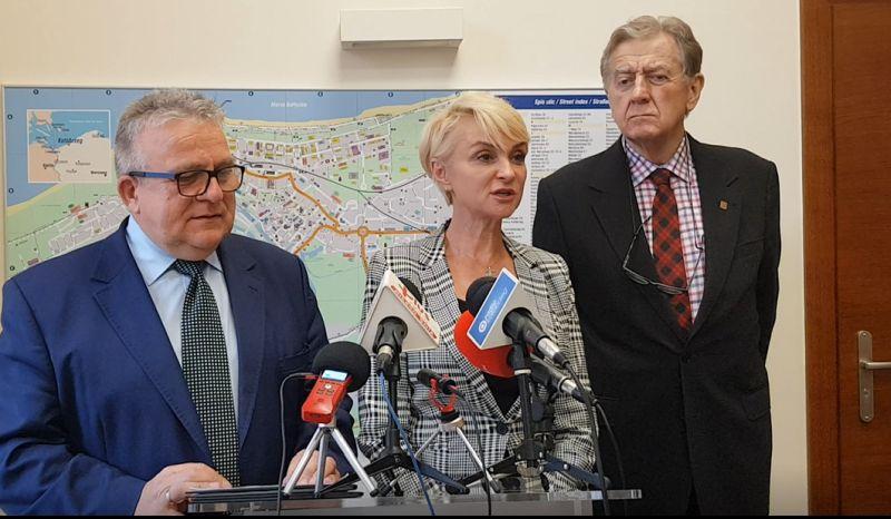 Nowy projekt w Kołobrzegu. Powstaje mieszkanie dla osób z autyzmem (video)