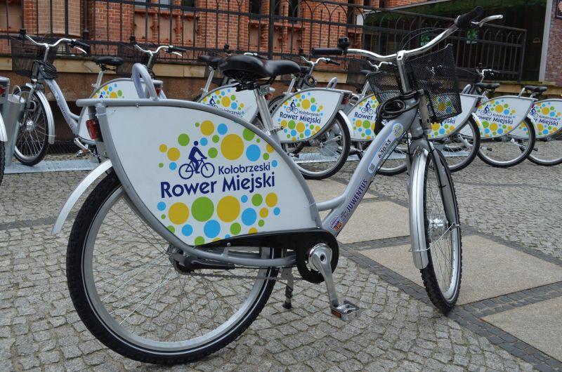 Niedziela dniem bez samochodu. Skorzystaj bezpłatnie z miejskiego roweru