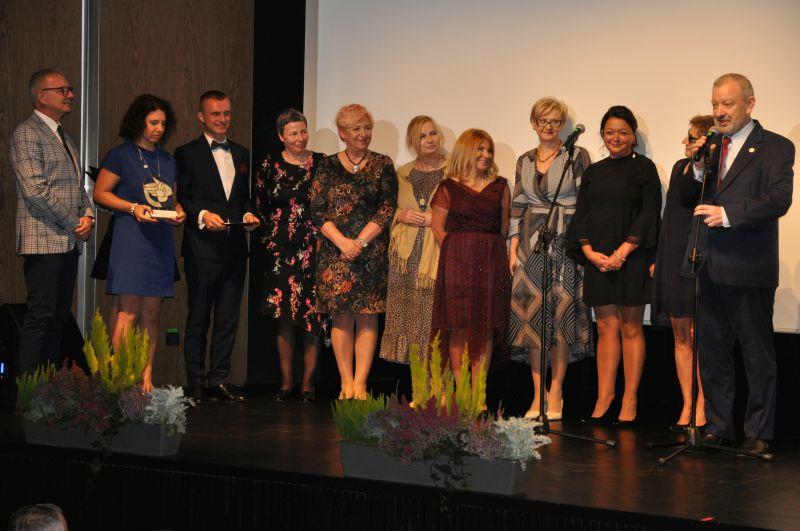 Jubileusz 50-lecia kołobrzeskiej Poradni Psychologiczno-Pedagogicznej 