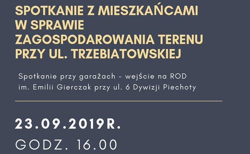 Kolejne konsultacje społeczne