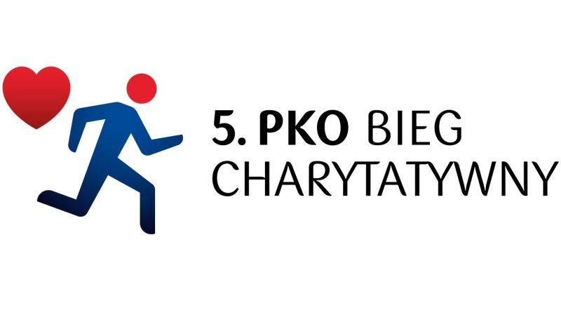 5 PKO Bieg Charytatywny z Biegam Bo Lubię