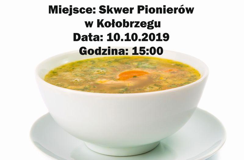Kołobrzeskie Obchody Światowego Dnia Walki z Głodem