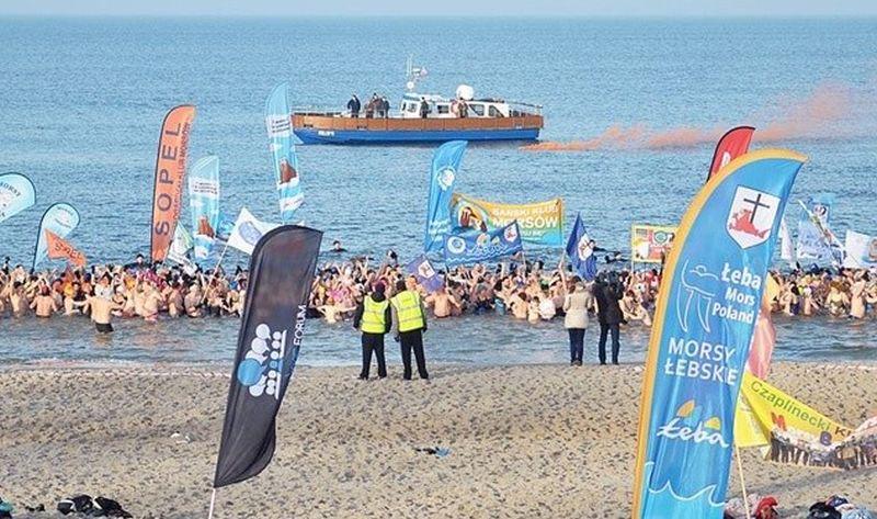 Ruszyły przygotowania do VIII Światowego Festiwalu Morsowania
