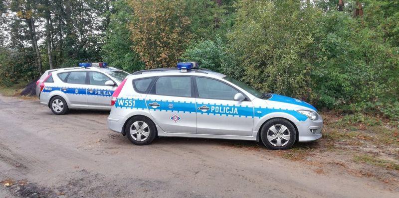 Wiadomo kim był mężczyzna, którego ciało znaleziono w lesie