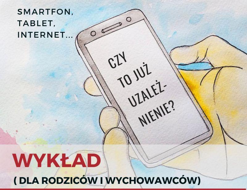 Fonoholizm - współczesna choroba?