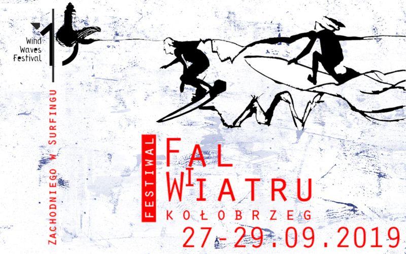 Festiwal Fal i Wiatru 2019