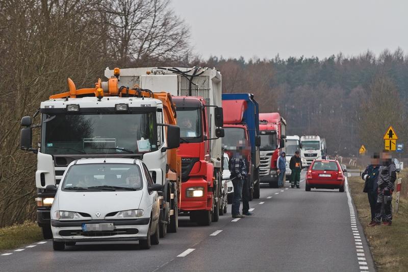 Dofinansowane inwestycje drogowe: dwie w Gościnie i jedna w Kołobrzegu