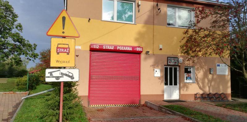 Pieniądze z Orlenu trafiły do powiatu kołobrzeskiego