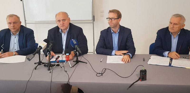 Pracownicy większości spółek miejskich otrzymają podwyżki. Prezesi zapewniają „mieszkańcy za to nie zapłacą