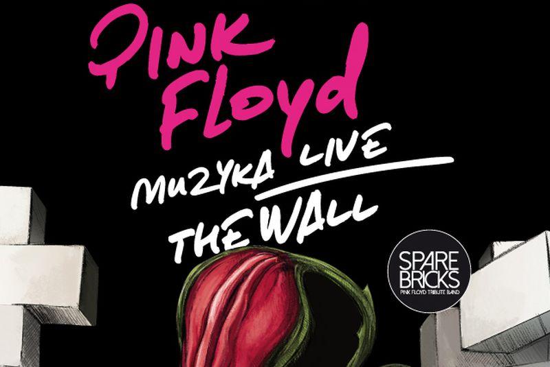 Widowisko Pink Floyd Live w Kołobrzeg