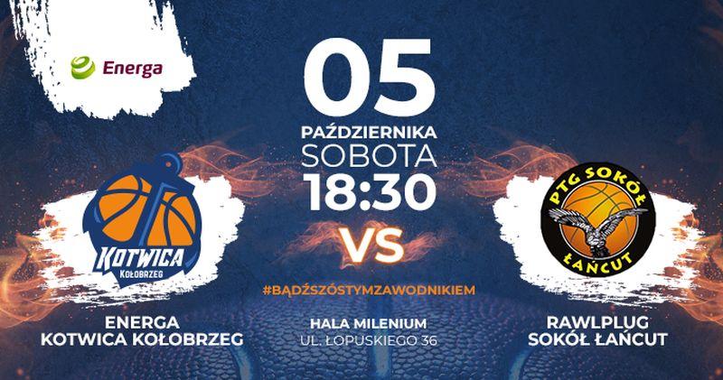 W sobotę wszyscy na halę Milenium. 
