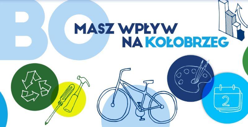 Mieszkańcy złożyli 54 projekty do budżetu obywatelskiego
