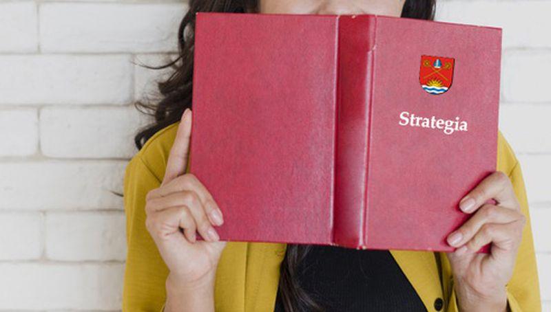 Wyraź swoją opinię o nowej Strategii Rozwoju Gminy 