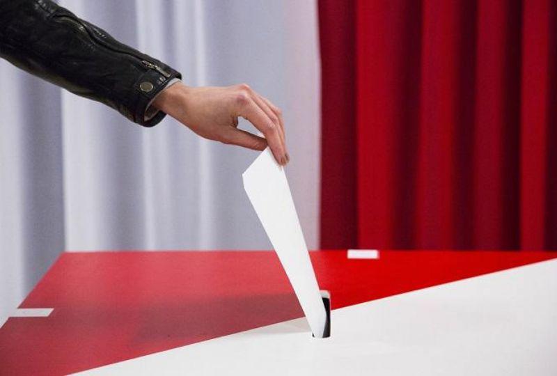 Gmina Kołobrzeg: Dowozy do lokali wyborczych 