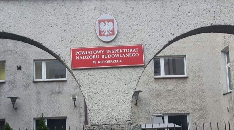 Komunikat Starostwa: W czwartek Nadzór Budowlany nieczynny 