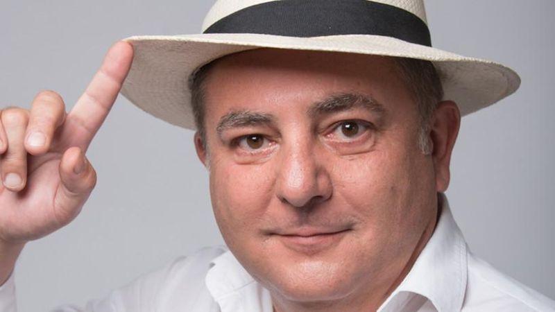 Robert Makłowicz odwiedzi Kołobrzeg. Podróżnik będzie gościem Biblioteki Miejskiej