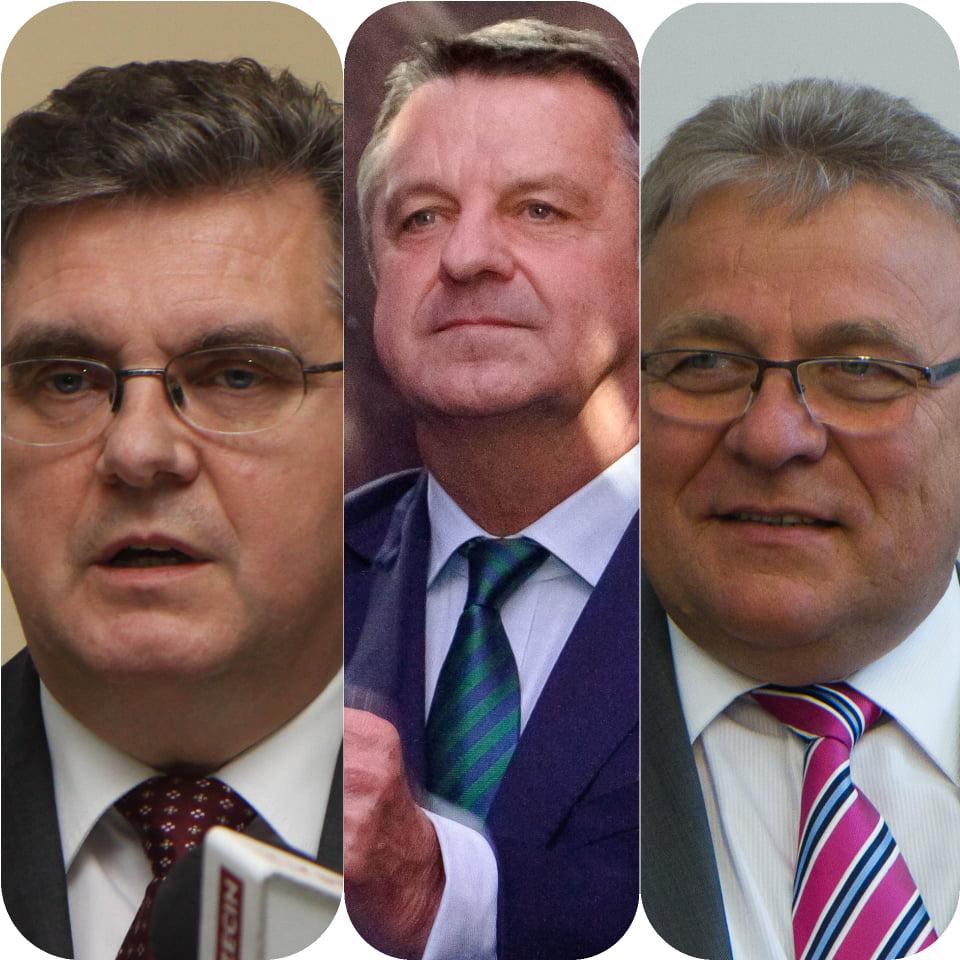 Hoc i Hok do sejmu, Gromek do senatu. Marek Hok: „Pokazaliśmy Platformie, że popełniła błąd