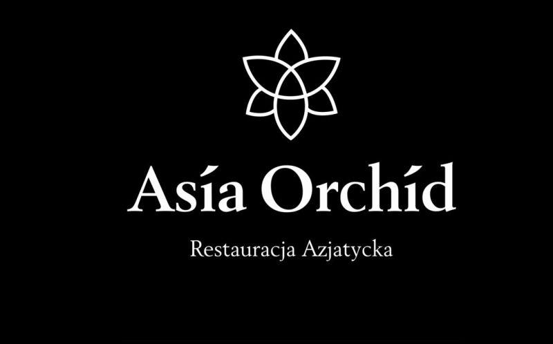Asia Orchid - nowa restauracja azjatycka