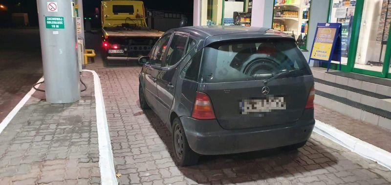 Pijani za kółkiem i na rowerze. Zatrzymywano prawa jazdy