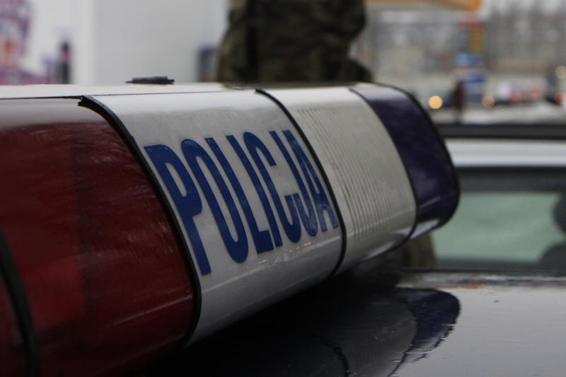 Włamywał się i kradł. Był zaskoczony szybkim zatrzymaniem przez policję