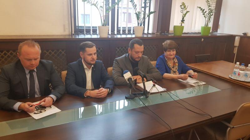 Nie ma merytorycznej pracy – są ustawki polityczne? Padły krytyczne słowa dla pracy opozycji w Komisji Rewizyjnej