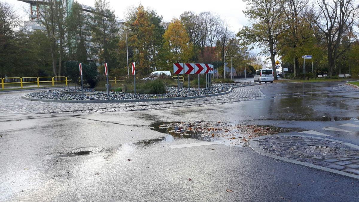 Będzie rondo im. Wielkiej Orkiestry Świątecznej Pomocy w Kołobrzegu? Jest wniosek