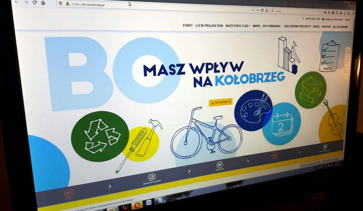Ruszyło głosowanie na Budżet Obywatelski. Ty także możesz oddać swój głos!