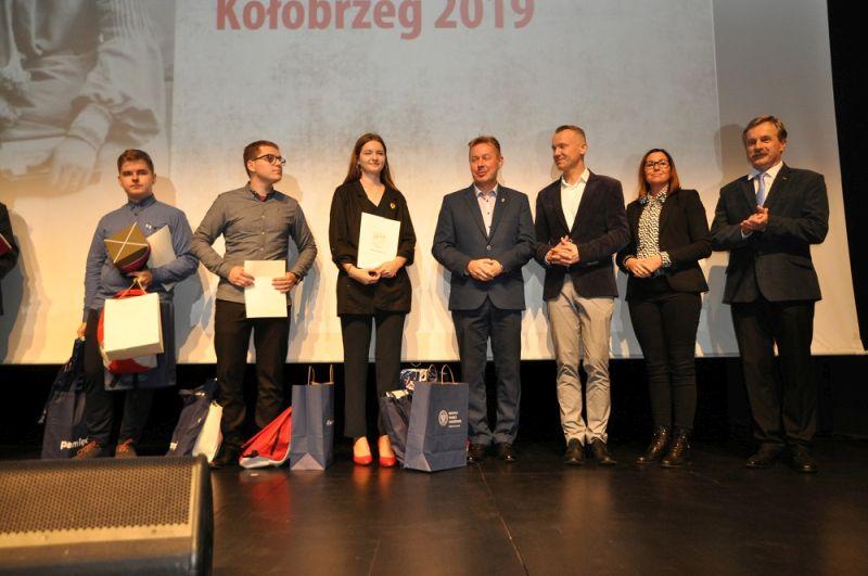 Sprawdzali swoją wiedzę o Witoldzie Pileckim