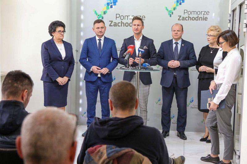 „Przewozy Regionalne” będą obsługiwały regionalne połączenia