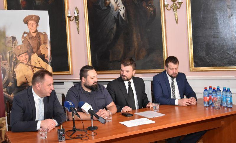  „Archeologia pól bitewnych” w Kołobrzegu