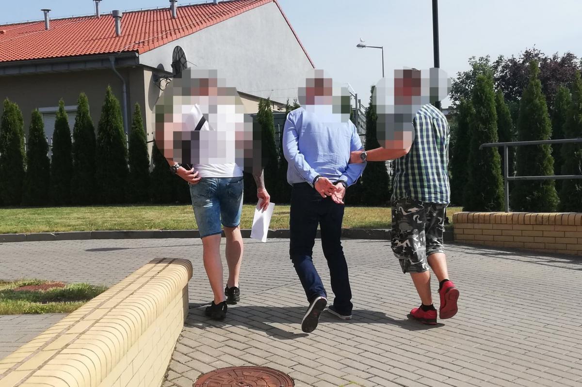 Zabójca usłyszał zarzut. Znaleziono ciało jednej z kołobrzeżanek