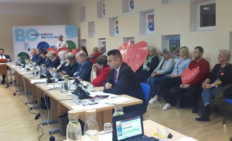 Ruszyły przygotowania do 28 Finału WOŚP. Wystąpi Zespół Raz, Dwa, Trzy
