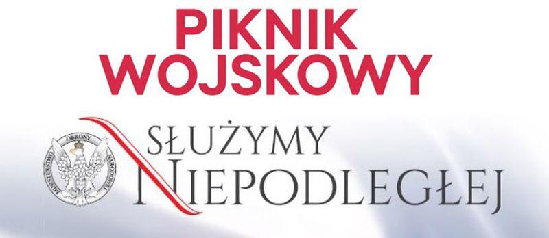 Piknik wojskowy 