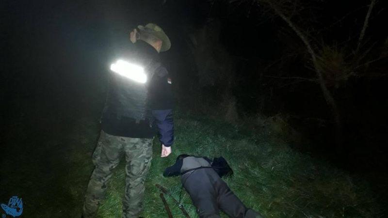 Kłusował na Błotnicy. Grozi mu do dwóch lat pozbawiania wolności