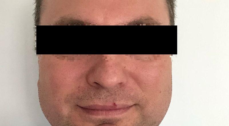 Mariusz G. prosi o wybaczenie i zaprzecza, że zabijał dla pieniędzy