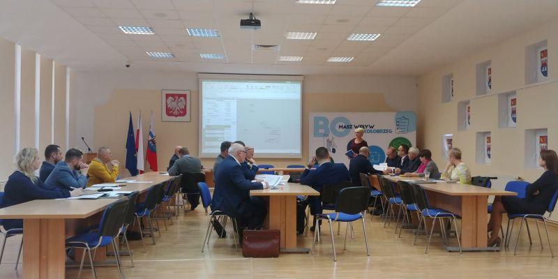 Magistrat przedstawił projekt budżetu na przyszły rok. Szykuje się spory deficyt