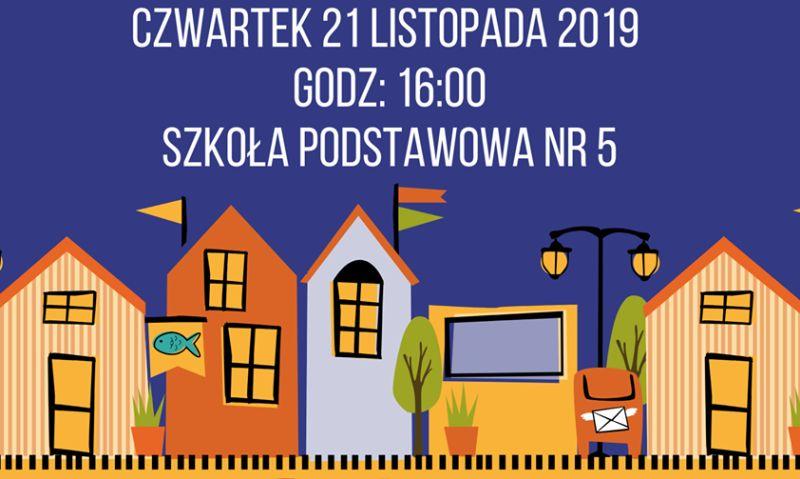 Spotkanie z Anną Mieczkowską