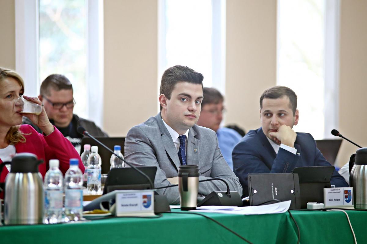 Piotr Rzepka zarzuca władzom miasta „chcieli, abym się sprzedał