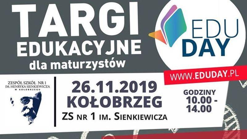W Kołobrzegu odbędą się targi dla maturzystów