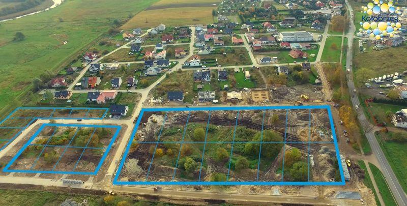 Wymarzone miejsce na Twój dom!