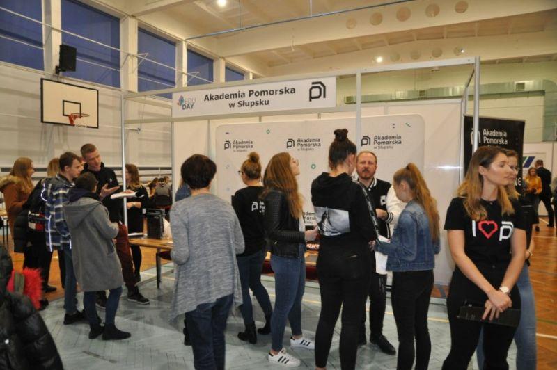Targi Edukacyjne w 