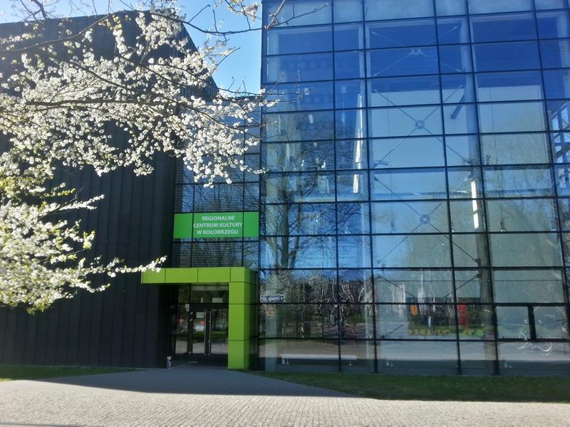 Jest konkurs na dyrektora Regionalnego Centrum Kultury