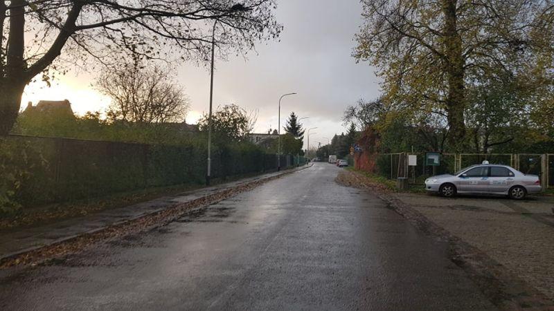Basztowa i Budowlana będą bez wody